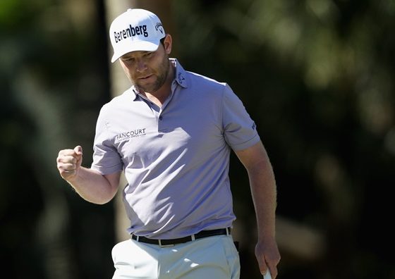 south african open