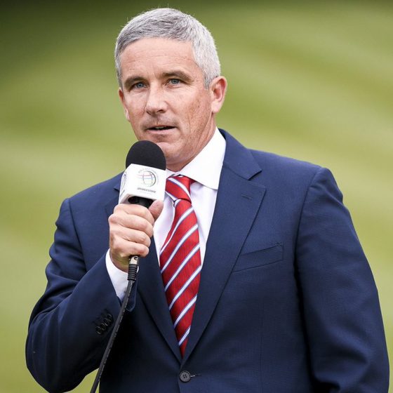Руководство PGA Tour