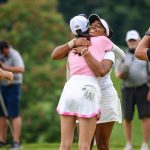 Яркое будущее гольфа обозначено в финале юниорского чемпионата США среди девушек