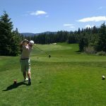 5 отличных способов погрузиться в мир гольфа — Новости гольфа