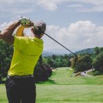 Насколько популярен гольф в онлайн-гемблинге? — Новости гольфа