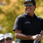 Фил Микельсон заявил, что он выиграл программу PGA Tour на сумму 40 млн $
