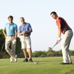 Индекс очков в гольфе: достойная альтернатива Стейблфорду и новым мировым системам гандикапа — Новости гольфа
