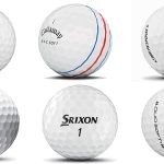 Ping представляет первый независимый инструмент для выбора мяча для гольфа