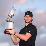 Томас Питерс одерживает победу в Абу-Даби — Новости гольфа