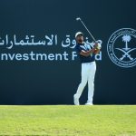 PIF назван новым титульным спонсором Saudi International