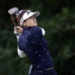 Ханна Грин вошла в историю, выиграв смешанный профессиональный турнир — Новости гольфа