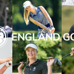 England Golf представляет женскую команду на 2022 год — Новости гольфа