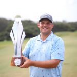 Джей Си Ричи играет на высоте в Challenge Tour в Южной Африке — Новости гольфа