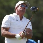 Фил Микельсон раскритиковал PGA Tour, заявив, что это «невероятная жадность»