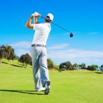 Как гольф может принести вам пользу?  — Новости гольфа