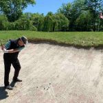 4 совета, которые помогут справиться с бункерами на поле для гольфа, по мнению одного из 100 лучших учителей