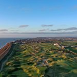Royal Cinque Ports входит в число четырех новых площадок для проведения финальной квалификации к Открытому чемпионату следующего года — Новости гольфа